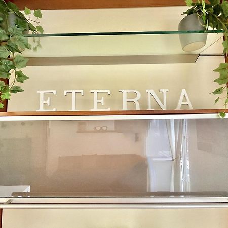 Eterna Trastevere Apartment Roma Dış mekan fotoğraf