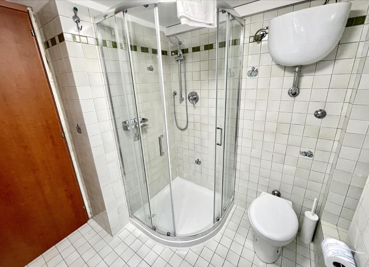 Eterna Trastevere Apartment Roma Dış mekan fotoğraf