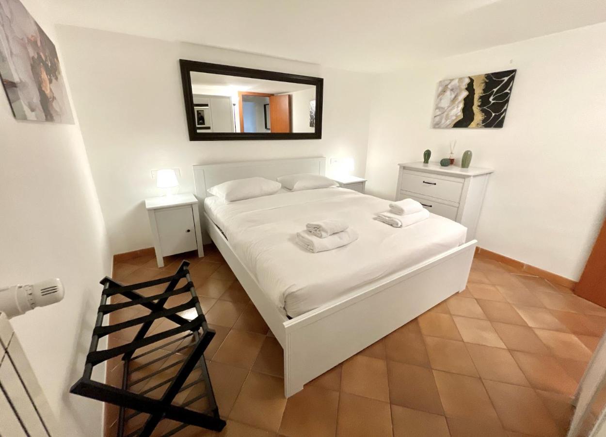 Eterna Trastevere Apartment Roma Dış mekan fotoğraf