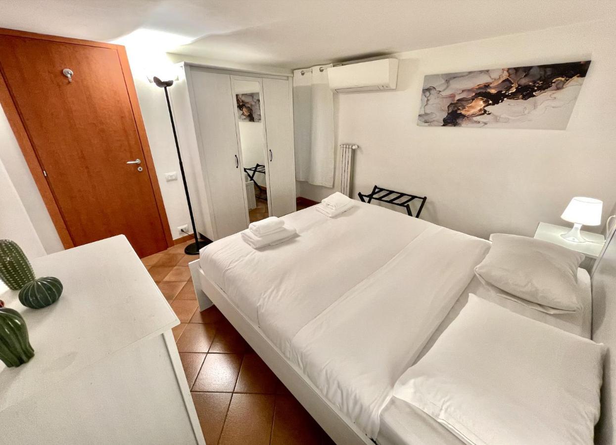 Eterna Trastevere Apartment Roma Dış mekan fotoğraf