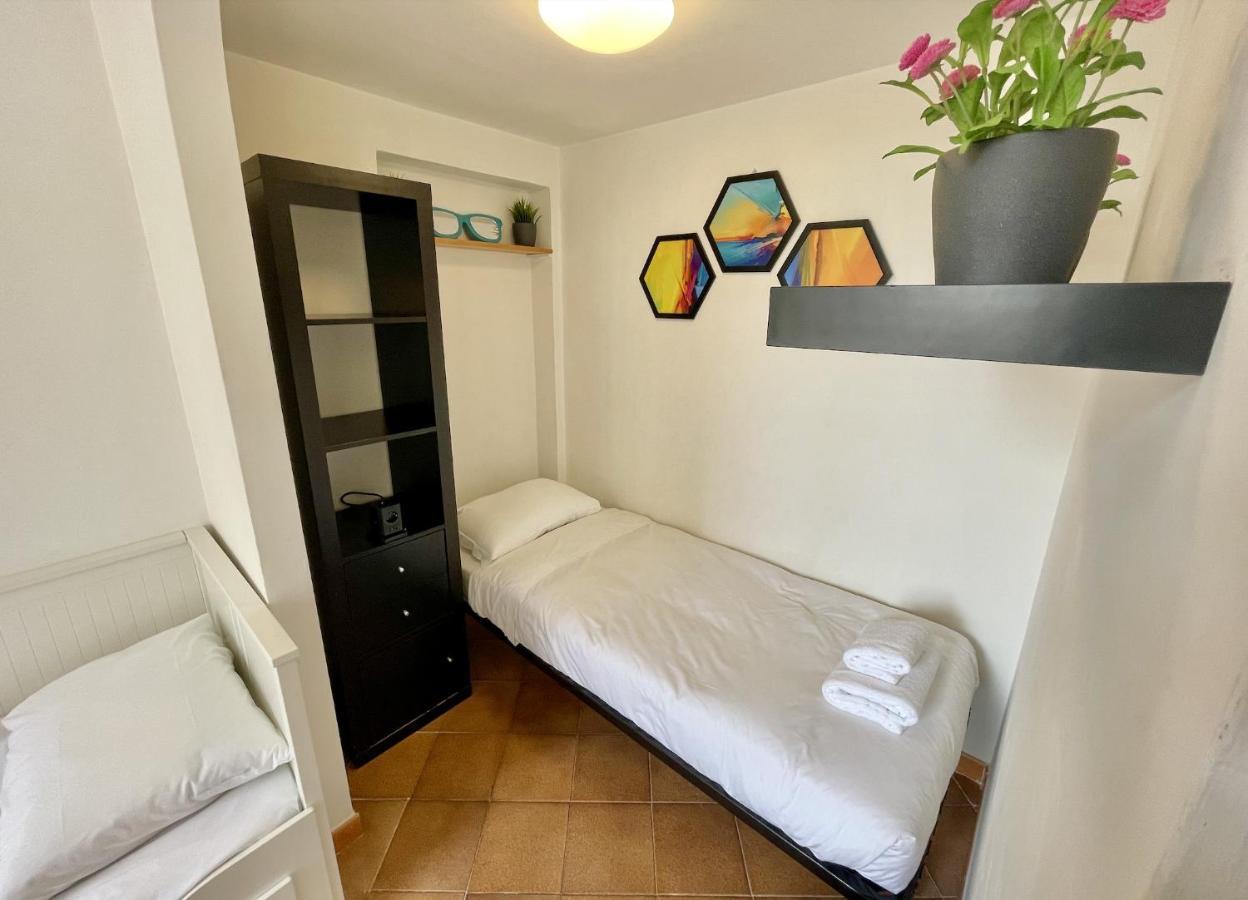 Eterna Trastevere Apartment Roma Dış mekan fotoğraf