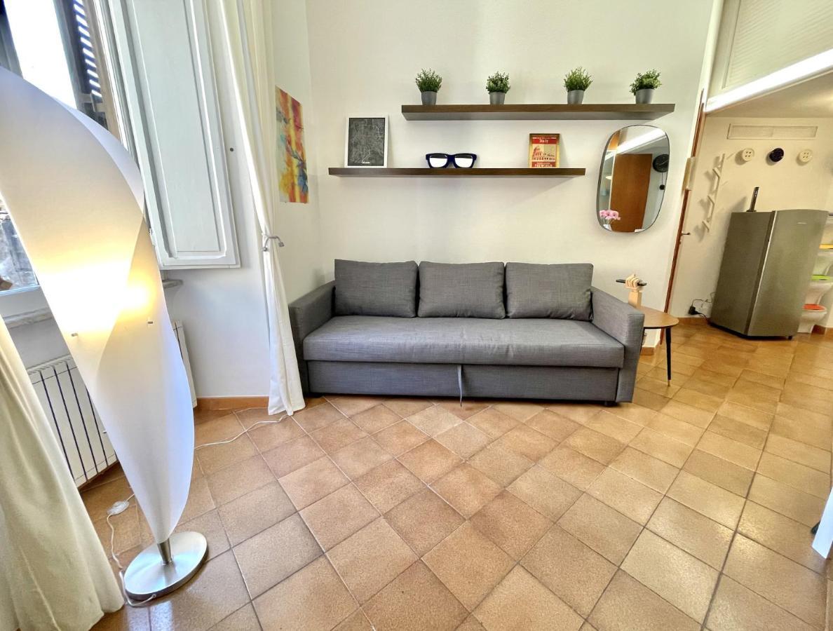 Eterna Trastevere Apartment Roma Dış mekan fotoğraf
