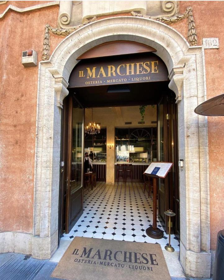 Eterna Trastevere Apartment Roma Dış mekan fotoğraf